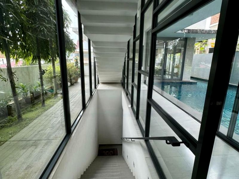 6 Bed Bungalow (Landed) for Sale in  Binjai Park - Image 13